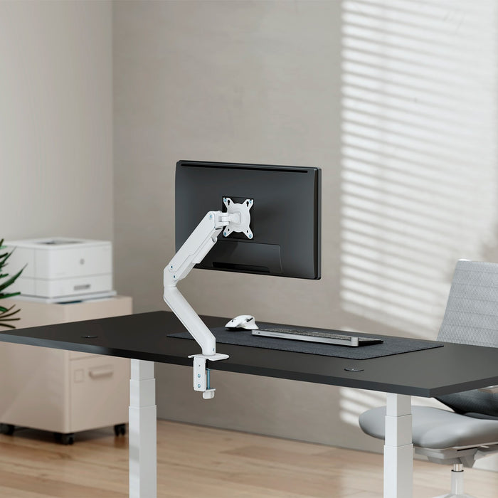 EAN 8435739904596 - AISENS DT32TSR-435 soporte para monitor 81,3 cm (32") Escritorio imagen 4