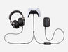 EAN 0840006644064 - Elgato Chat Link Pro cable de audio 2,5 m 3,5mm 2 x 3.5mm Negro imagen 3