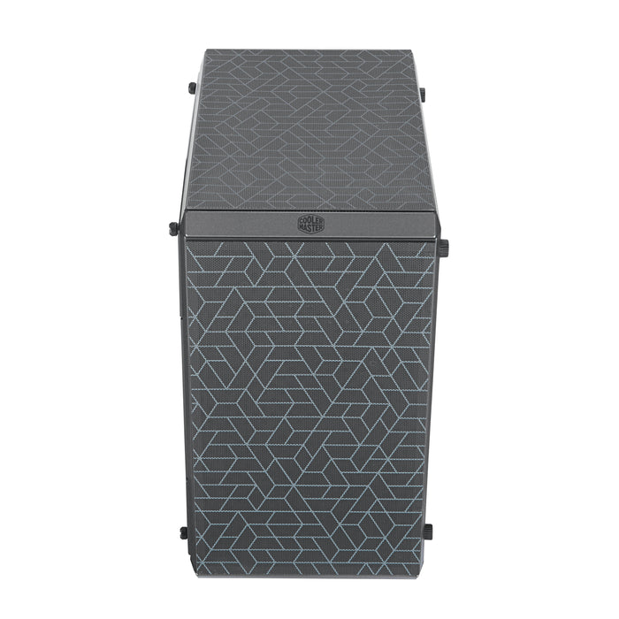 EAN 4719512080580 - Cooler Master MasterBox Q500L Midi Tower Negro imagen 18