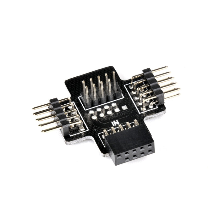 EAN 4710007223963 - Silverstone ES02-USB mando a distancia RF inalámbrico PC Botones imagen 6