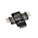EAN 4710007223963 - Silverstone ES02-USB mando a distancia RF inalámbrico PC Botones imagen 6