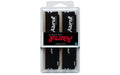 EAN 0740617335194 - Kingston Technology FURY Beast módulo de memoria 4 x 32 GB 5600 MT/s 288-pin DIMM imagen 5