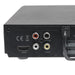 EAN 5706751041341 - Denver DVH-7787MK3 Reproductor de DVD Negro imagen 9