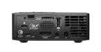 EAN 5055387668324 - Optoma ML750i Proyector de alcance estándar 450 lúmenes ANSI DLP WXGA (1200x800) 3D Negro imagen 7
