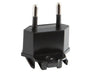 EAN 5712505026304 - Honeywell Adaptor Plug EU adaptador de enchufe eléctrico Tipo F Negro imagen 1
