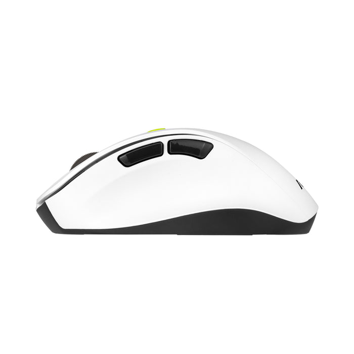 Raton Asus Md105  Wireless 2400dpi Volt Verde