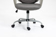 EAN 5901443390787 - Activejet YK507 SZ silla de oficina y de ordenador Asiento acolchado Respaldo de malla imagen 3