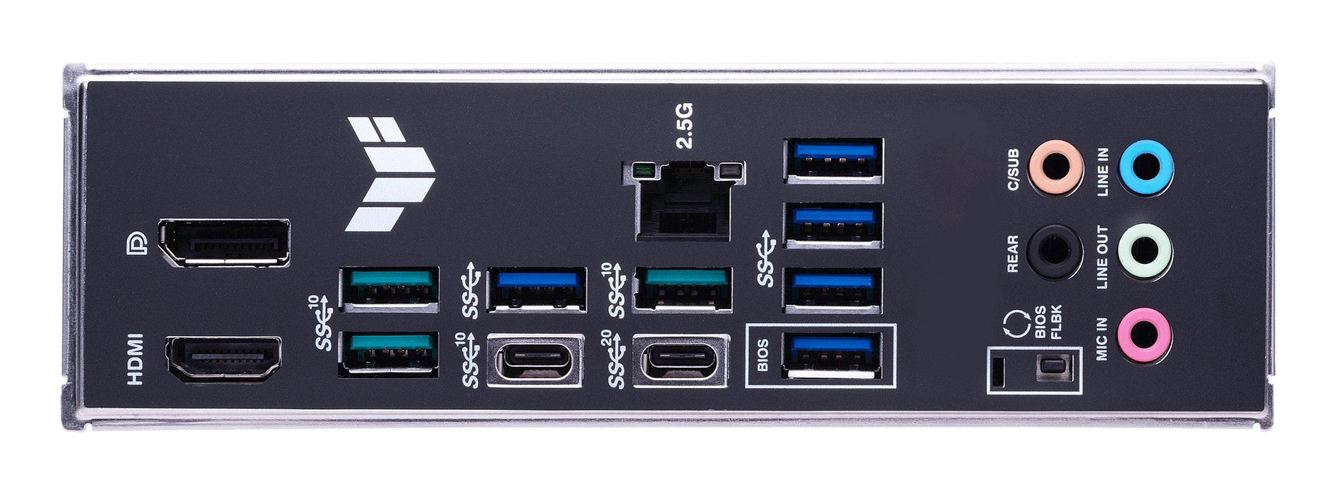 Placa Base Asus Tuf Gaming X670e-Plus