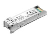 EAN 6935364010614 - TP-Link TL-SM321B red modulo transceptor Fibra óptica 1250 Mbit/s SFP imagen 1
