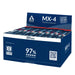 EAN 4895213701655 - ARCTIC MX-4 compuesto disipador de calor Pasta térmica 8,5 W/m·K 4 g imagen 4
