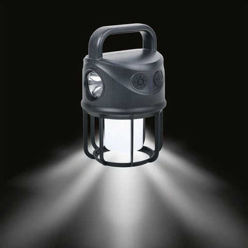 EAN 4024023202469 - TROIKA NIGHT OWL Linterna de camping a pilas Puerto USB imagen 2