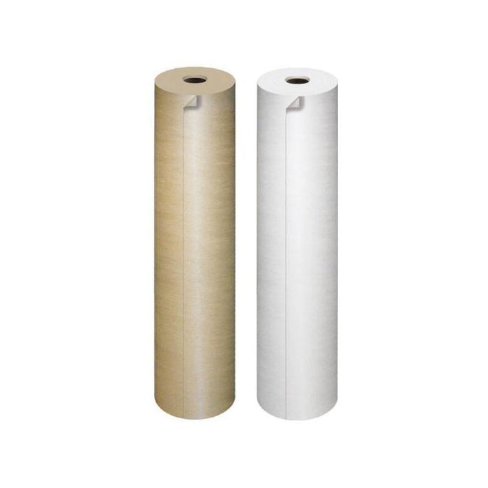 Fabrisa Bobina Kraft 300x1,1m Blanco -1u-