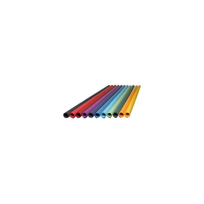 Fabrisa Rollo Kraft 3x1m Marrón -1u-