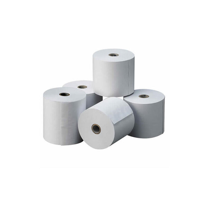 Fabrisa Rollo Térmico Sin Bpa 57x55x12mm -10u-