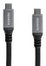 EAN 4711658150271 - ADATA CACCU3-100W-100AN-BK cable USB USB 3.2 Gen 2 (3.1 Gen 2) 1 m USB C Negro imagen 5