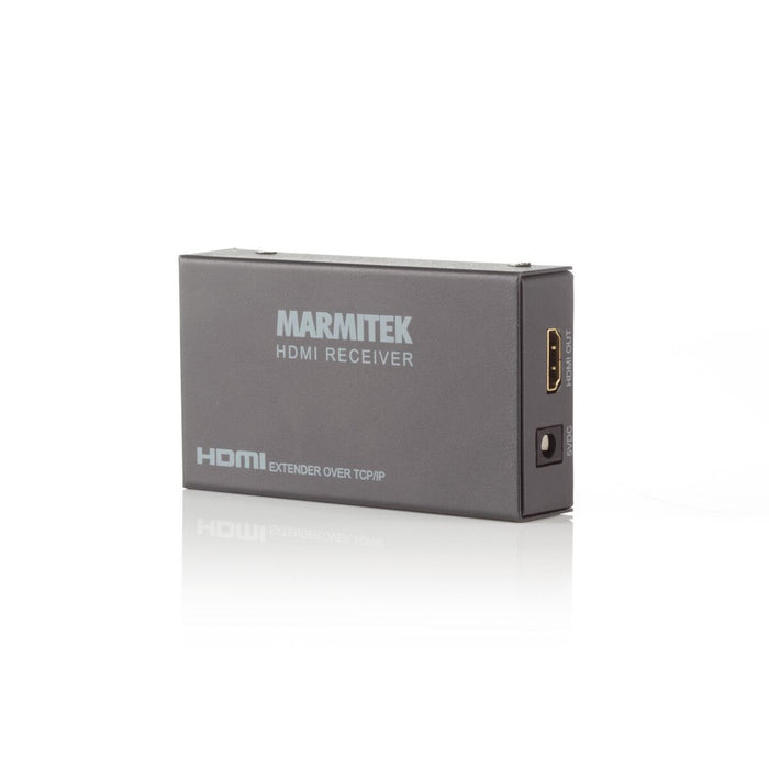 EAN 8718164533143 - Marmitek 25008314 extensor audio/video Transmisor y receptor de señales AV Negro imagen 6