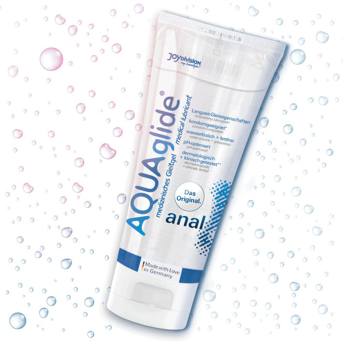 EAN 4028403117138 - JOYDIVISION JOY113 lubricante íntimo Anal, Oral 100 ml Lubricante de base acuosa imagen 1