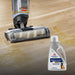 EAN 0011120278736 - Bissell CrossWave Pet Pro Oxy Detergente Aspiradora escoba imagen 5