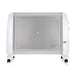 EAN 8436044538810 - Orbegozo RM 1510 calefactor eléctrico Interior Blanco 1500 W Radiador sin aceite imagen 1