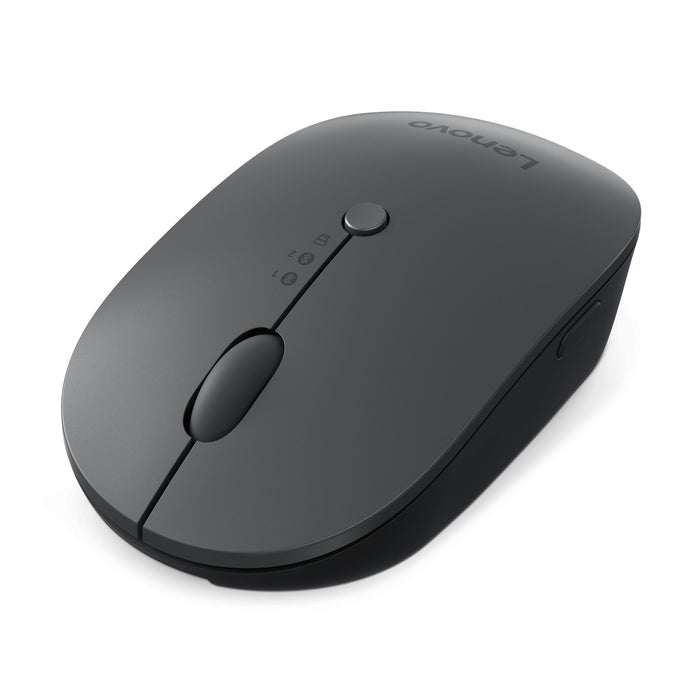 EAN 0195892110958 - Lenovo 4Y51R29290 ratón Universal Ambidextro Bluetooth + USB Type-C Óptico 2400 DPI imagen 6