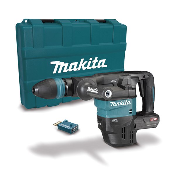 EAN 0088381732598 - Makita HM001GZ02 no categorizado imagen 1