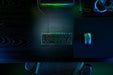 EAN 8887910073537 - Razer Huntsman V3 Pro Mini teclado Juego USB QWERTZ Alemán Negro imagen 3