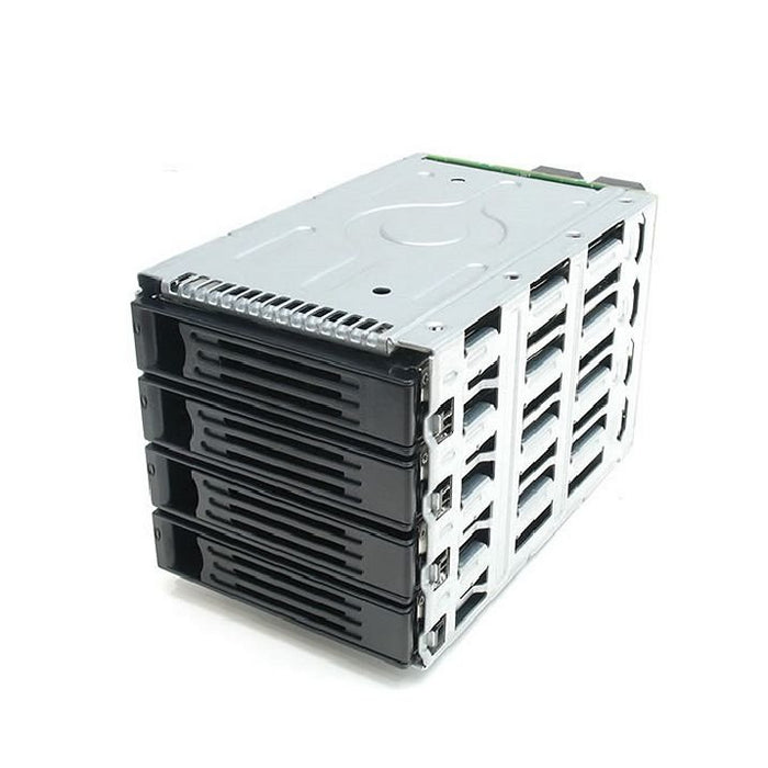 EAN 0735858180290 - Intel AXX4DRV3GEXP accesorio de bastidor imagen 1
