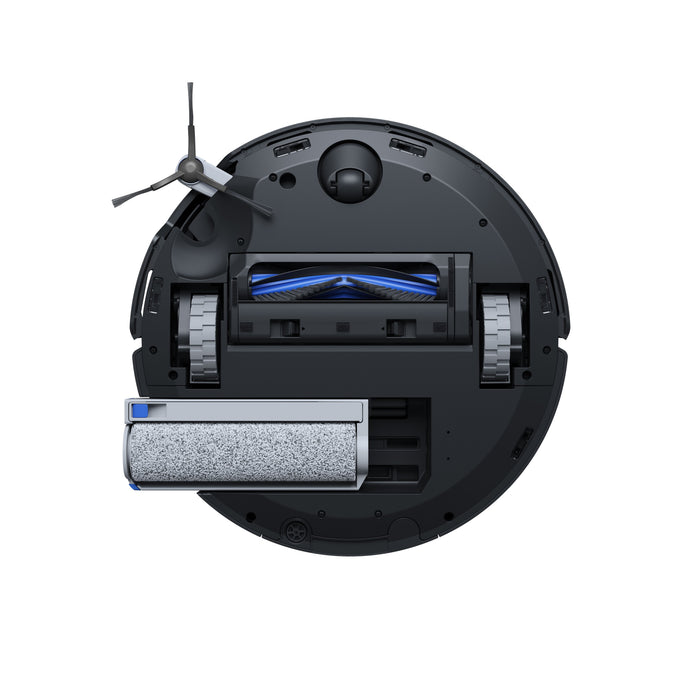 EAN 6970135035588 - Ecovacs Deebot X8 Omni Negro imagen 5