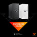 EAN 0196786500510 - Victus by HP 0157ns PC Intel® Core™ i5 i5-12400F 16 GB DDR4-SDRAM 512 GB SSD NVIDIA GeForce RTX 3050 Wind imagen 20