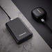EAN 4034303037513 - Intenso B10000 Polímero de litio 10000 mAh Negro imagen 10