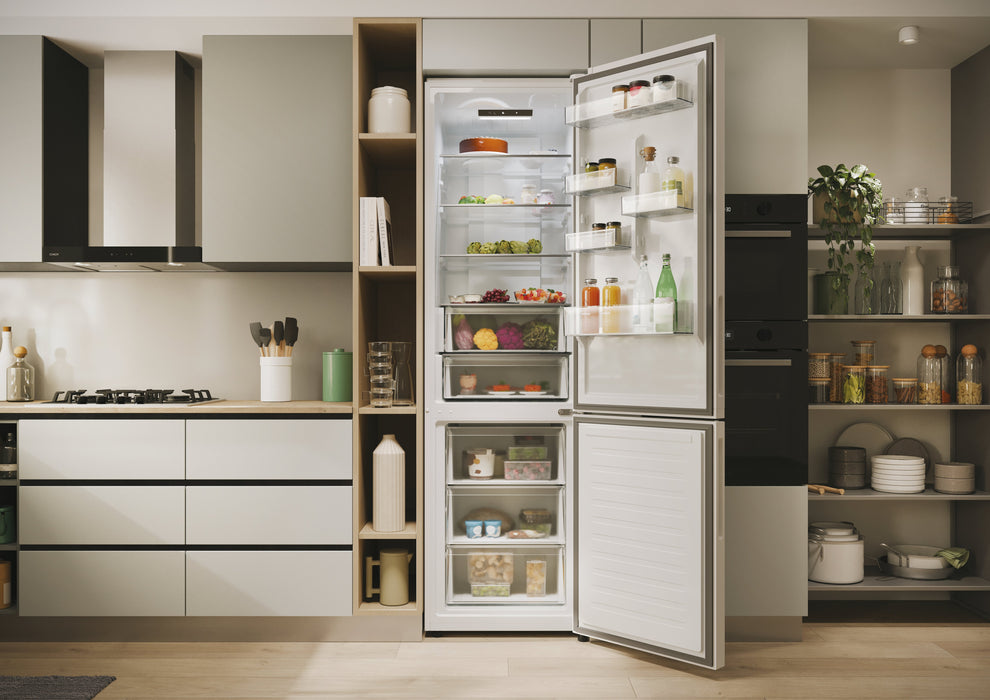 EAN 8059019092553 - Candy CNCQ2T620DW Independiente 409 L Blanco imagen 12