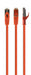 EAN 8716309125802 - Gembird PP6A-LSZHCU-O-2M cable de red Naranja Cat6 S/FTP (S-STP) imagen 1