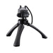 EAN 4056929214062 - Mantona 21406 tripode Smartphone/Cámara digital 3 pata(s) Negro, Gris imagen 1