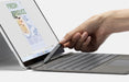 EAN 0889842778878 - Microsoft Surface Slim Pen 2 lápiz digital 14 g Negro imagen 14