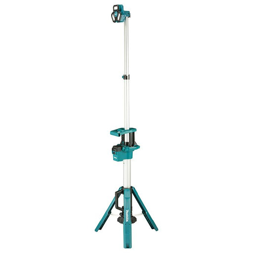 EAN 0088381728614 - Makita DML814 luz de trabajo Azul LED imagen 1