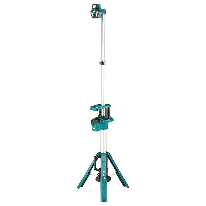 EAN 0088381728614 - Makita DML814 luz de trabajo Azul LED imagen 1