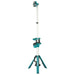 EAN 0088381728614 - Makita DML814 luz de trabajo Azul LED imagen 1