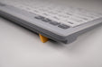 EAN 8719274677444 - BakkerElkhuizen UltraBoard 950 V2 teclado Hogar USB + Bluetooth QWERTZ Alemán Gris Oscuro, Gris claro imagen 13