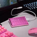 EAN 0718037906348 - Western Digital WDBZ7D0040BPK-WESN disco duro externo 4 TB USB Tipo C 3.2 Gen 1 (3.1 Gen 1) Rosa imagen 4
