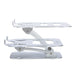 EAN 0065030895781 - StarTech.com ADJ-LAPTOP-RISER soporte para ordenador portátil Plata imagen 5