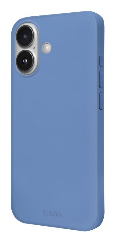 EAN 8018417482052 - SBS TEINSTIP1661B funda para teléfono móvil 15,5 cm (6.1") Azul imagen 1