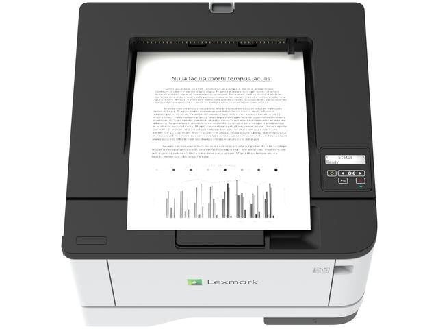 EAN 0734646695534 - Lexmark MS331dn 600 x 600 DPI A4 imagen 6