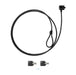 EAN 8433281012929 - TooQ TQCLKC0025-G cable antirrobo 1,5 m imagen 7