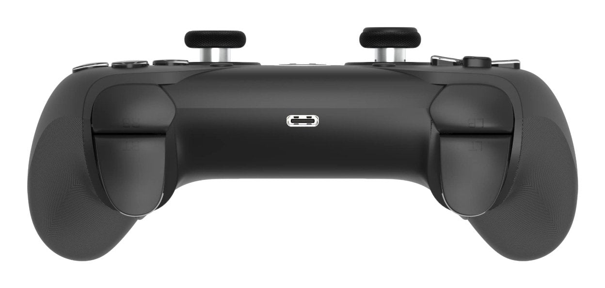 EAN 810007713656 - Hyperkin M01638-BK mando y volante Negro USB Gamepad Analógico/Digital Xbox Series S, Xbox Series X imagen 3