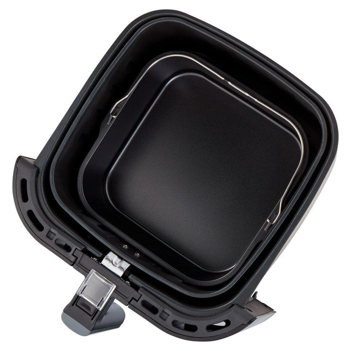 Medion Freidora Life Md 11740 E40 Xl (Negro, 2.150 Watt, Korb 5,2 Liter) 50077311
