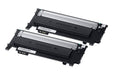 EAN 8806088310992 - Samsung CLT-P404B cartucho de tóner 2 pieza(s) Original Negro imagen 2