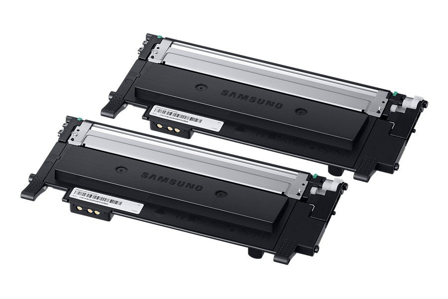 EAN 8806088310992 - Samsung CLT-P404B cartucho de tóner 2 pieza(s) Original Negro imagen 2