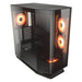 EAN 4710483777424 - COUGAR CGR-58M6B-RGB Midi Tower Negro imagen 11