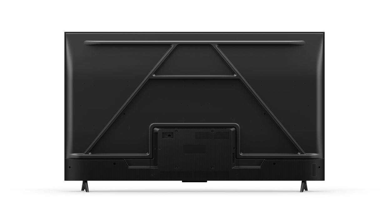 Televisor Tcl 50p631 50' Ultra Hd 4k Smart Tv Wifi