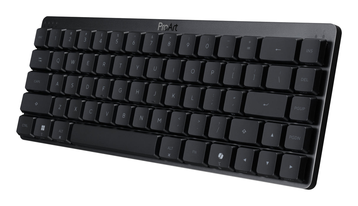 Keyboard Kd300 Black/Ui 90xb0an0-Mkb020 Asus